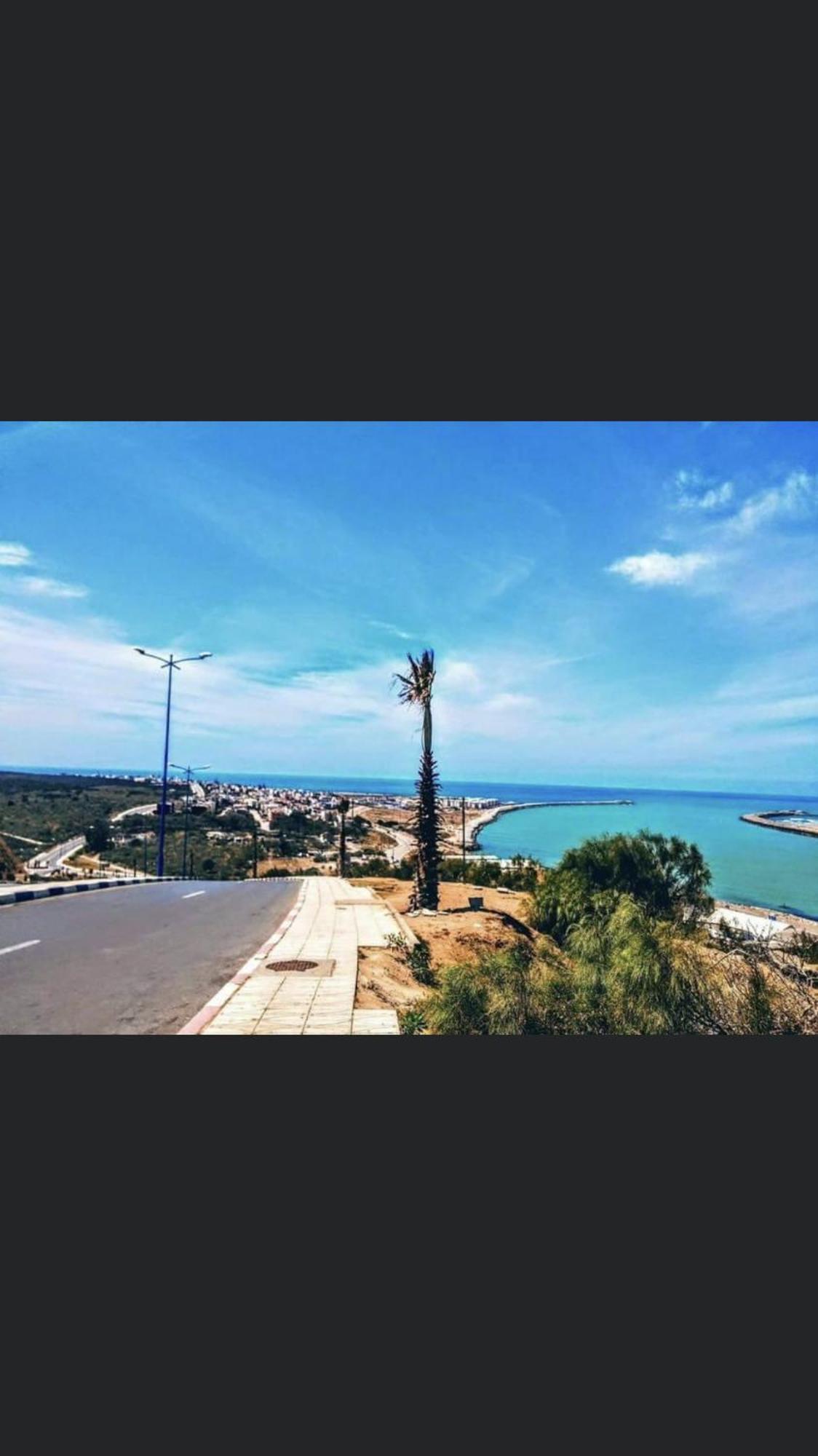 Chez Maria Apartment Kenitra Exterior foto