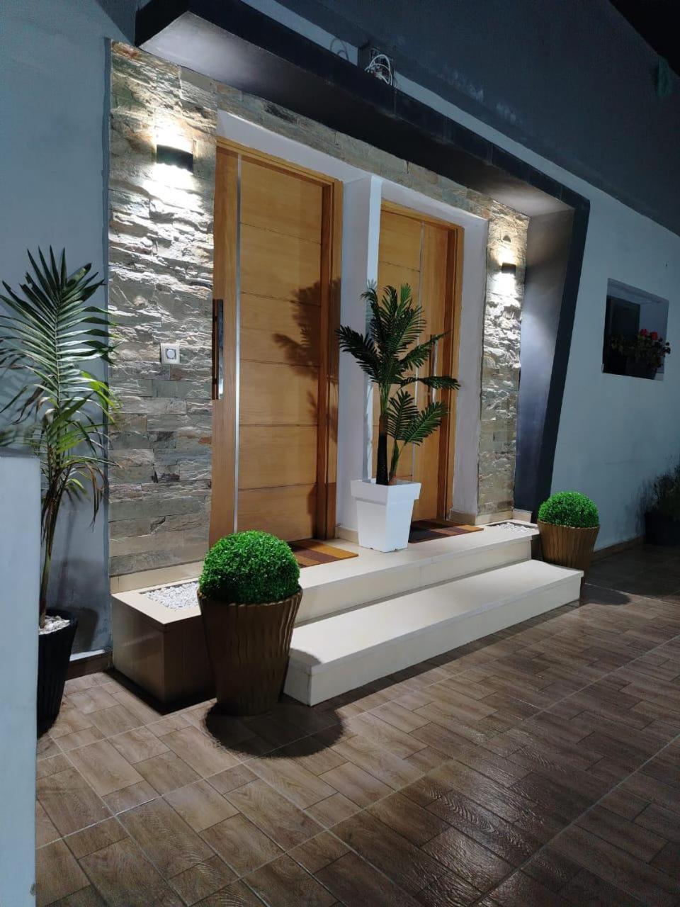 Chez Maria Apartment Kenitra Exterior foto